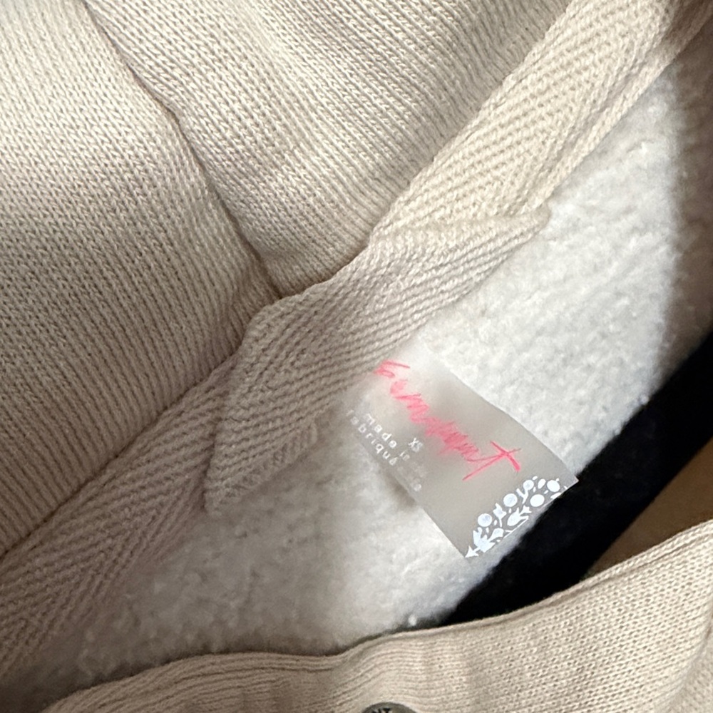Free People Movement Undefeated Sweat Set - Picture 7 of 7